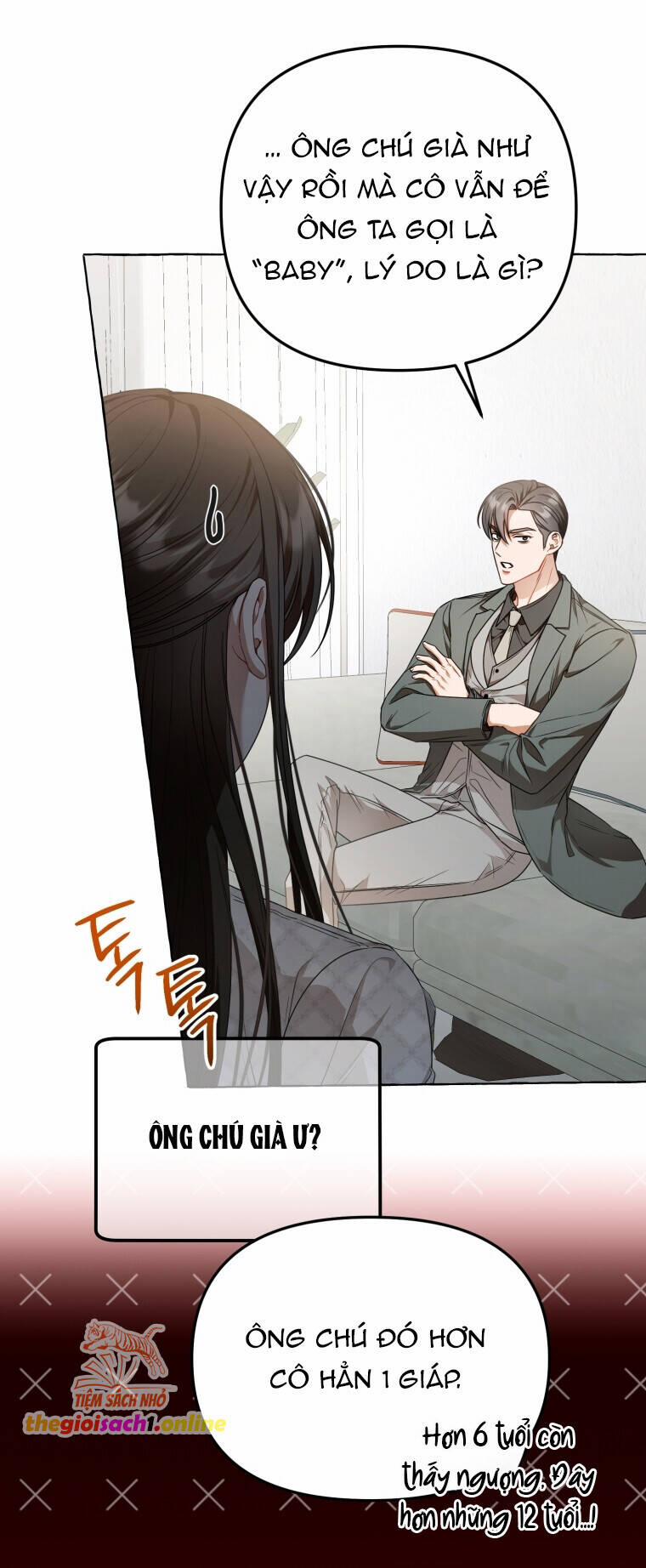 Khi Điện Thoại Đổ Chuông 17 trang 28