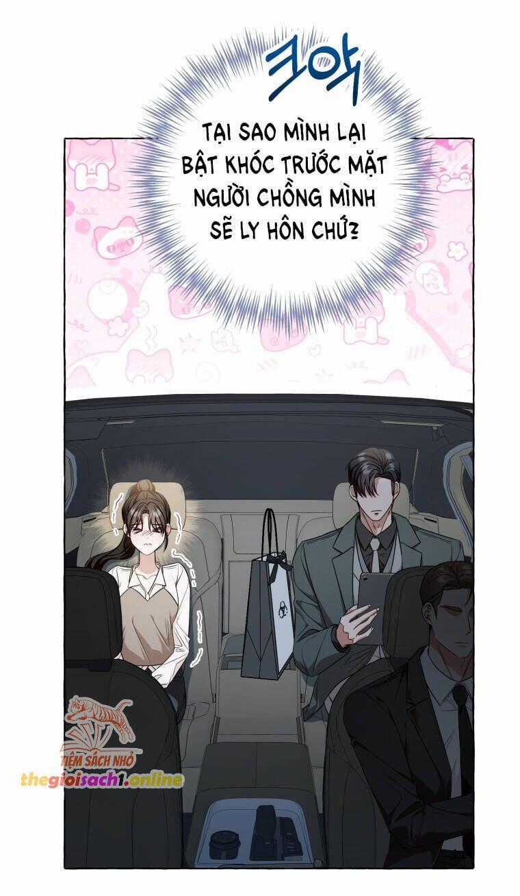 Khi Điện Thoại Đổ Chuông 17 trang 3