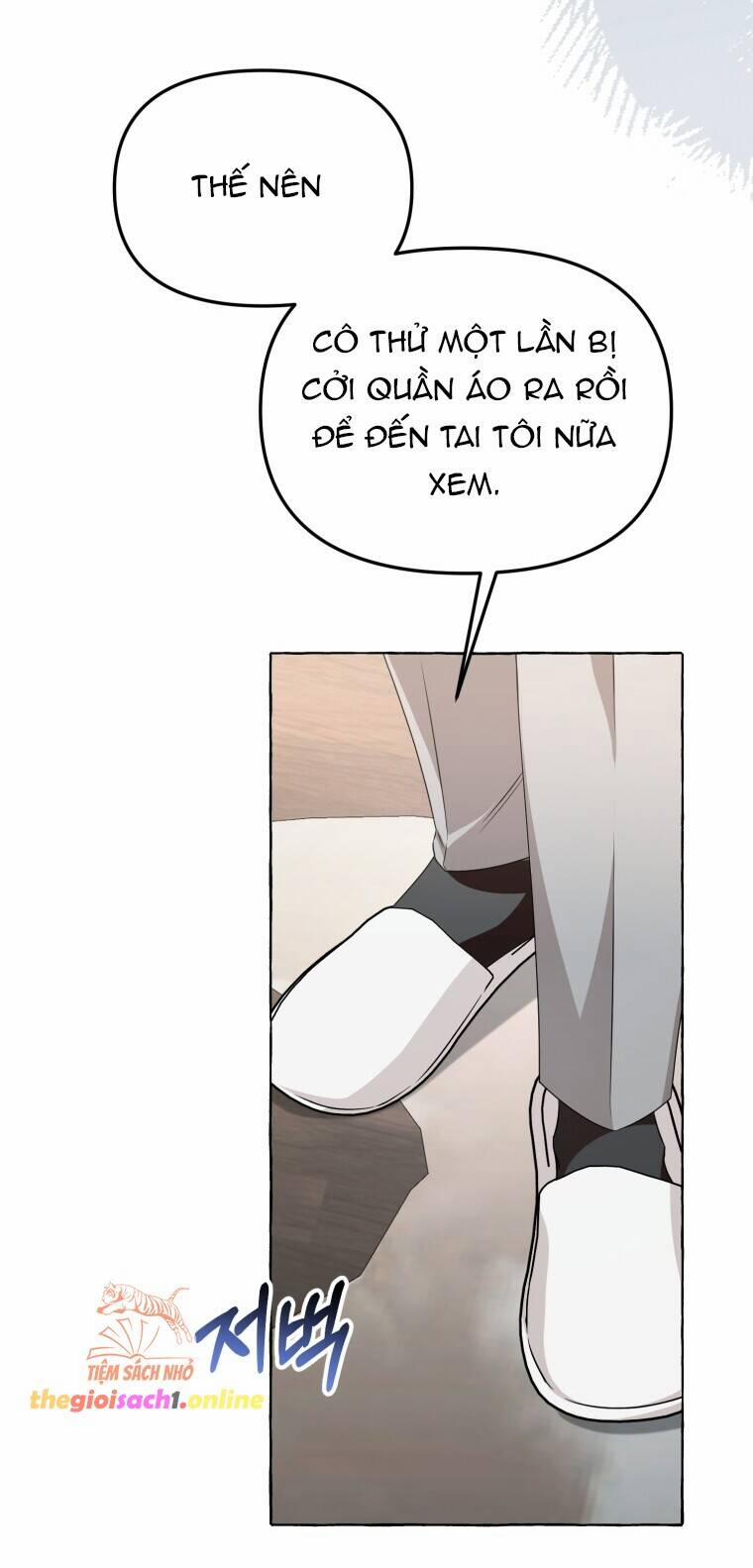 Khi Điện Thoại Đổ Chuông 17 trang 40