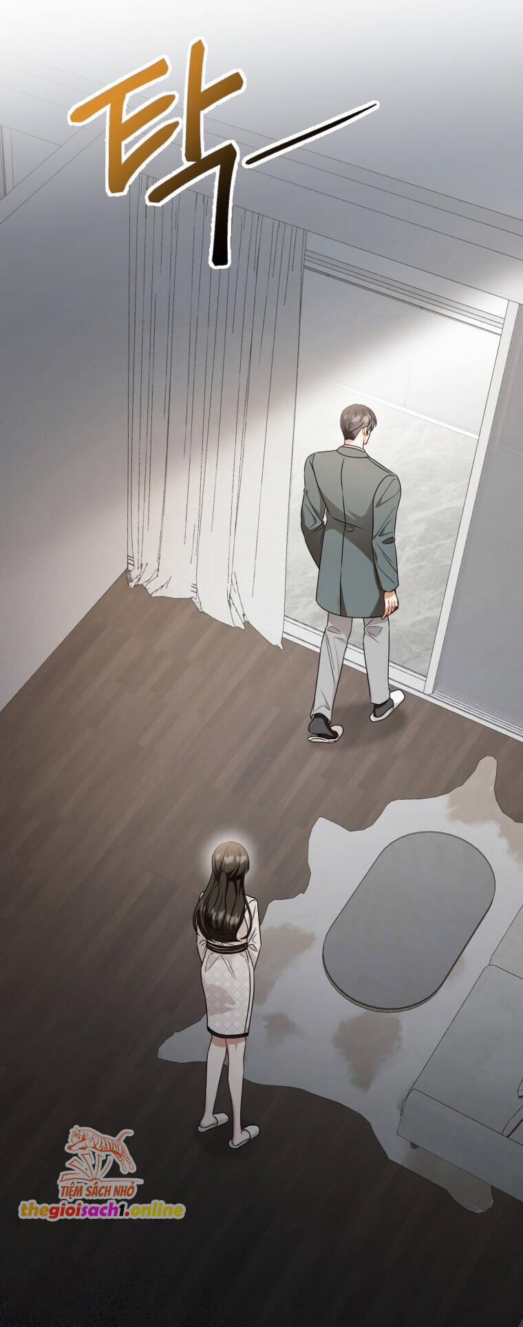 Khi Điện Thoại Đổ Chuông 17 trang 42