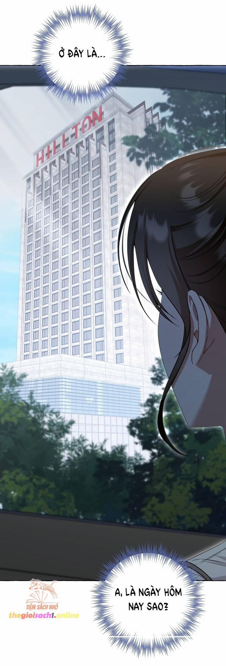 Khi Điện Thoại Đổ Chuông 17 trang 5