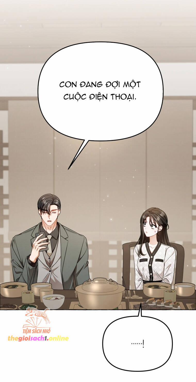 Khi Điện Thoại Đổ Chuông 17 trang 52