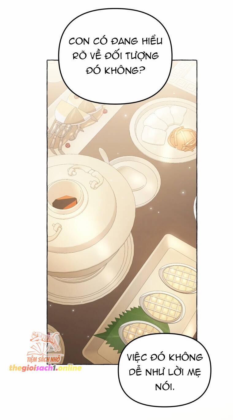 Khi Điện Thoại Đổ Chuông 17 trang 58