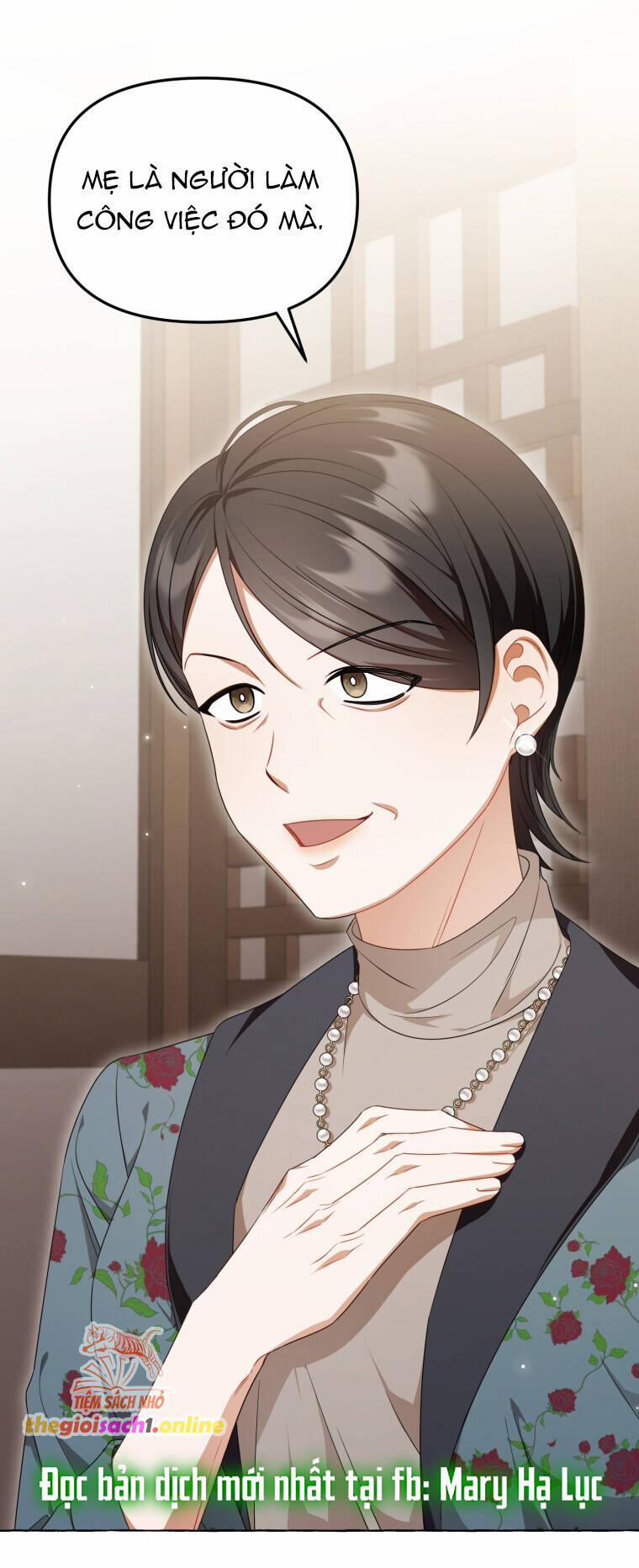 Khi Điện Thoại Đổ Chuông 17 trang 59