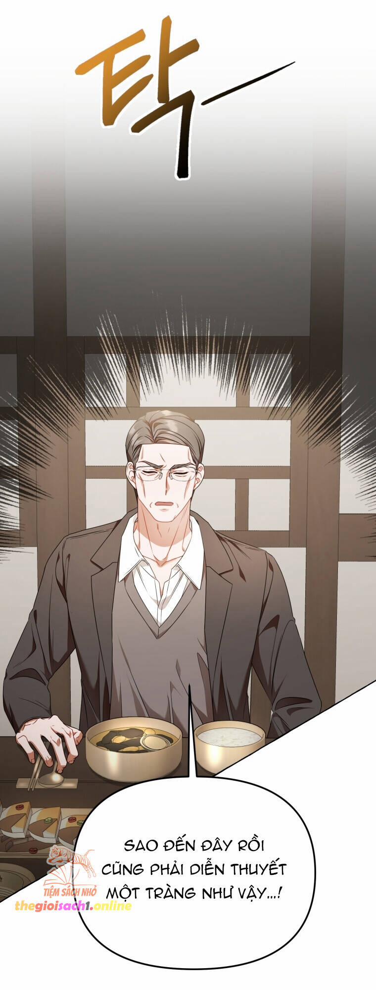 Khi Điện Thoại Đổ Chuông 17 trang 64