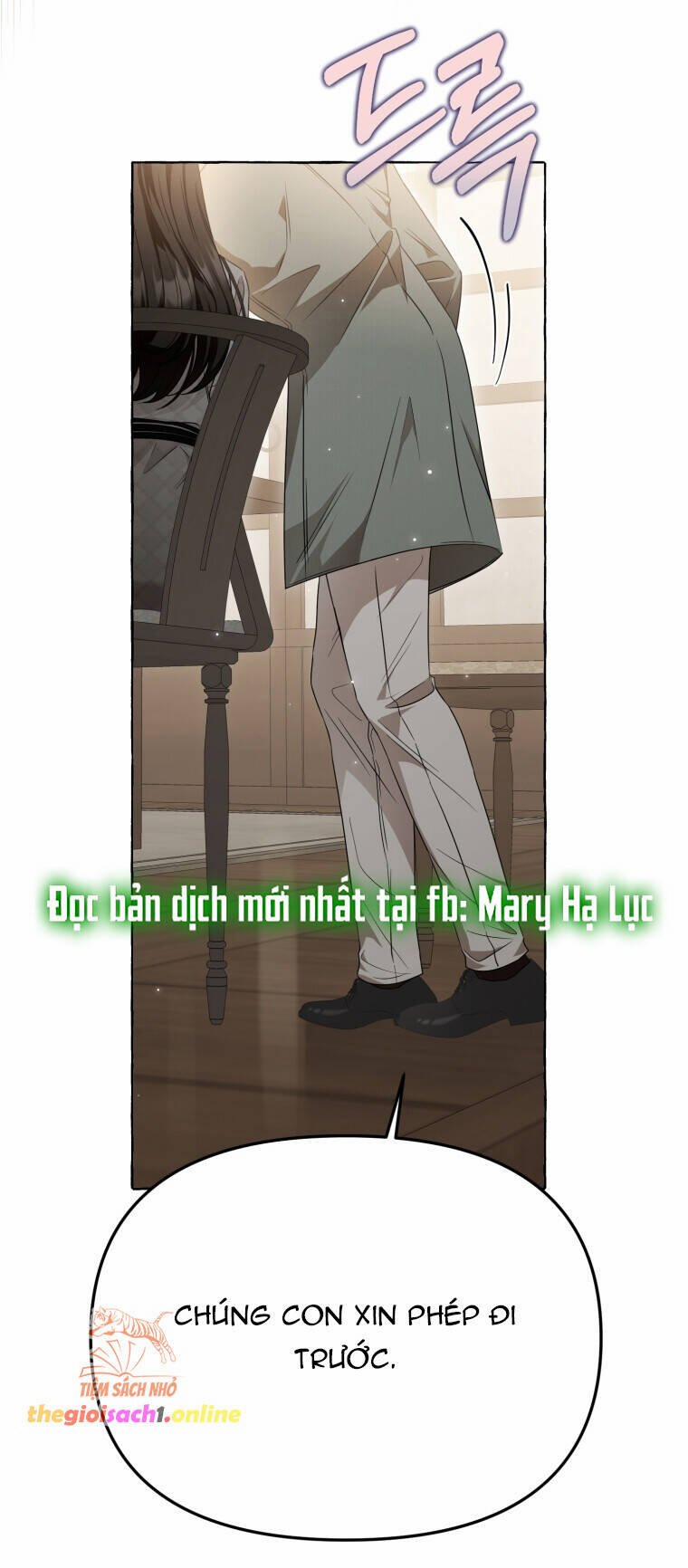 Khi Điện Thoại Đổ Chuông 17 trang 72