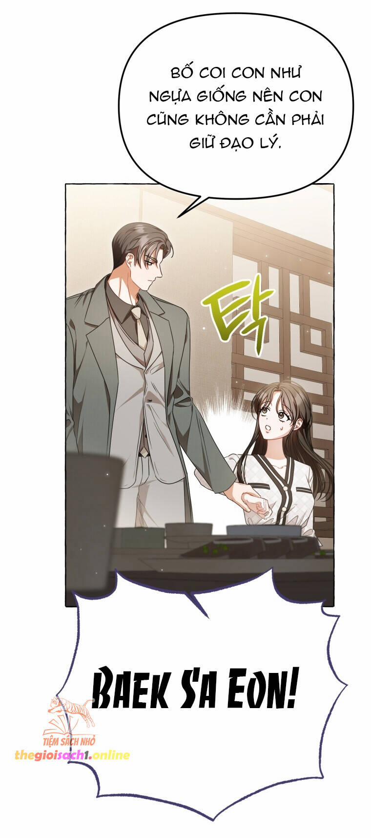 Khi Điện Thoại Đổ Chuông 17 trang 74