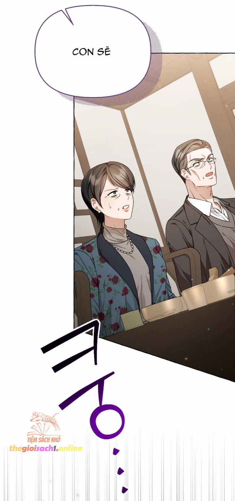 Khi Điện Thoại Đổ Chuông 17 trang 76