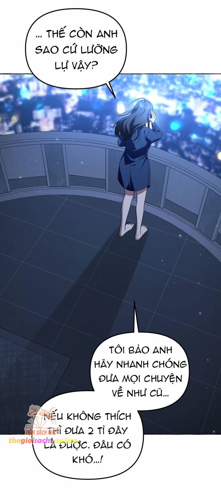 Khi Điện Thoại Đổ Chuông 18 trang 16