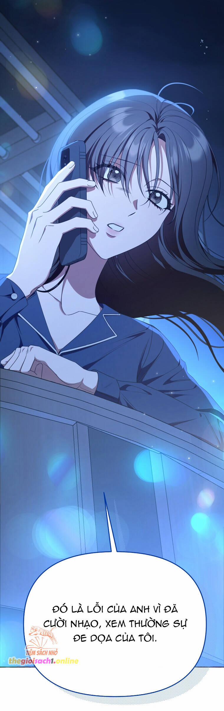 Khi Điện Thoại Đổ Chuông 18 trang 18