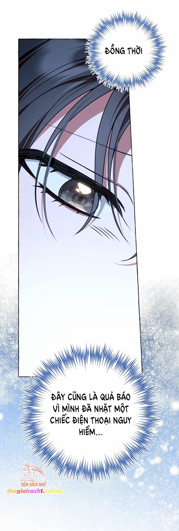 Khi Điện Thoại Đổ Chuông 18 trang 19