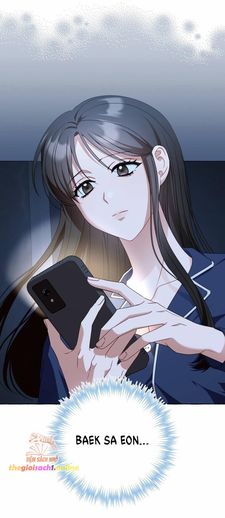 Khi Điện Thoại Đổ Chuông 18 trang 2