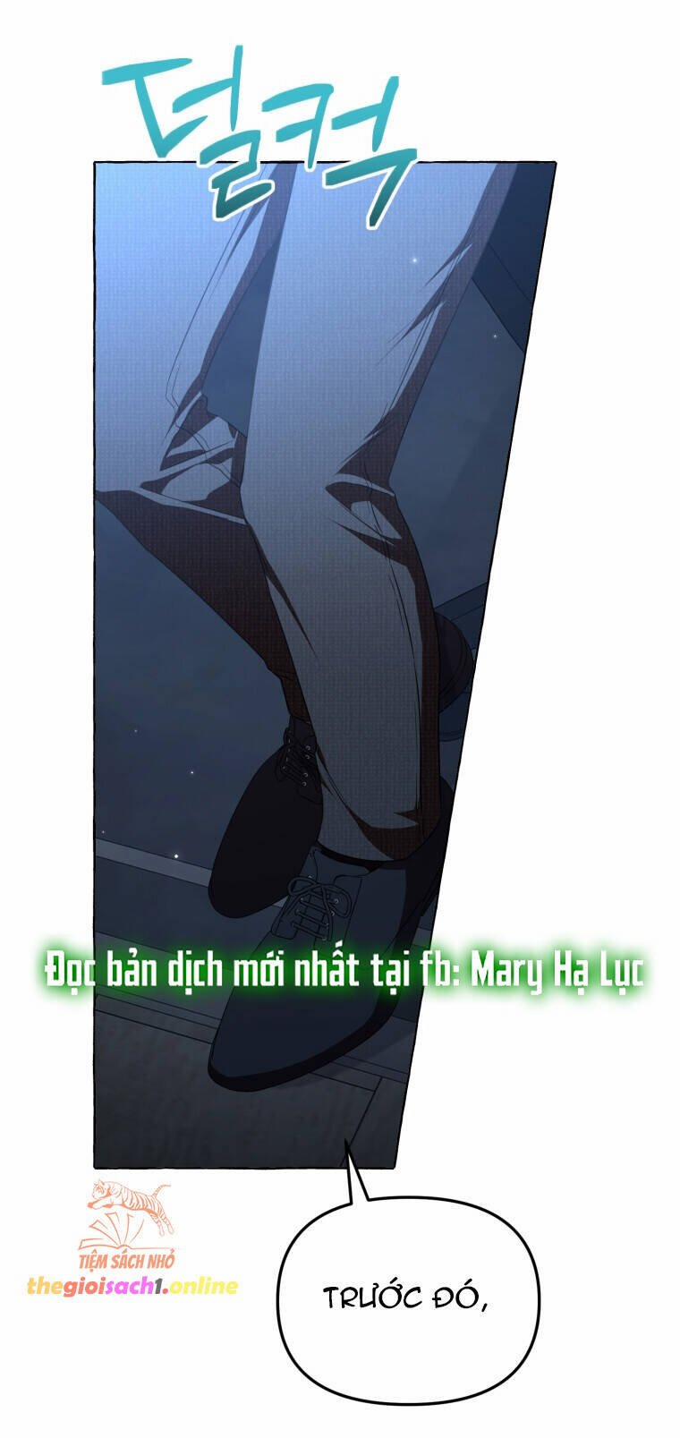 Khi Điện Thoại Đổ Chuông 18 trang 20