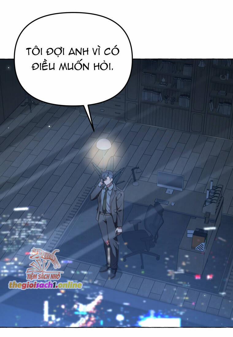 Khi Điện Thoại Đổ Chuông 18 trang 21