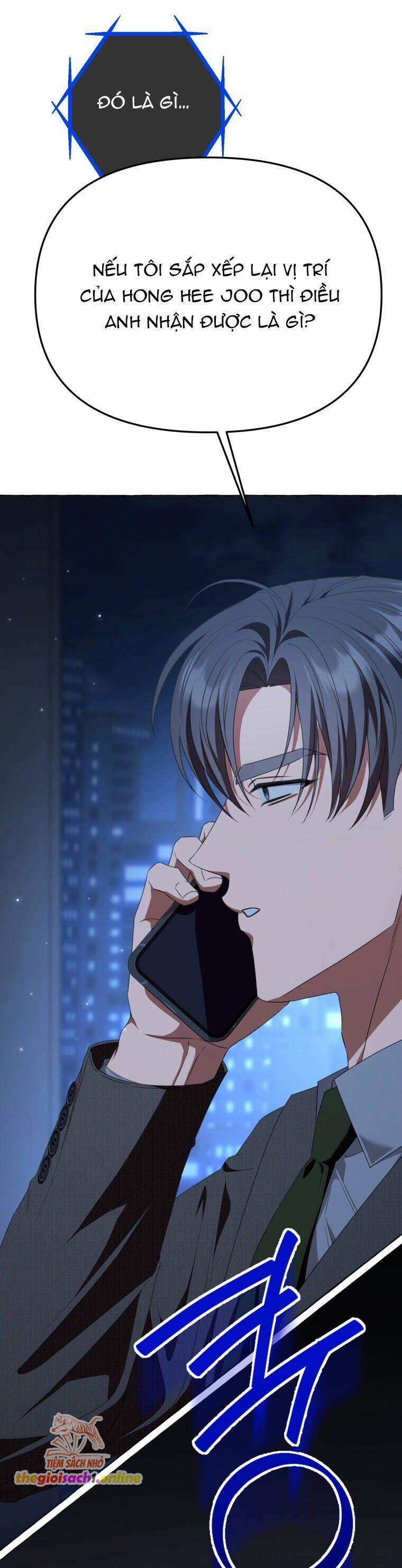 Khi Điện Thoại Đổ Chuông 18 trang 22