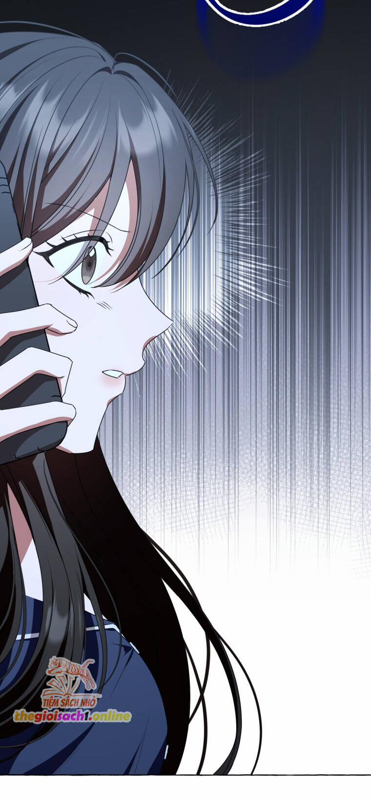 Khi Điện Thoại Đổ Chuông 18 trang 23