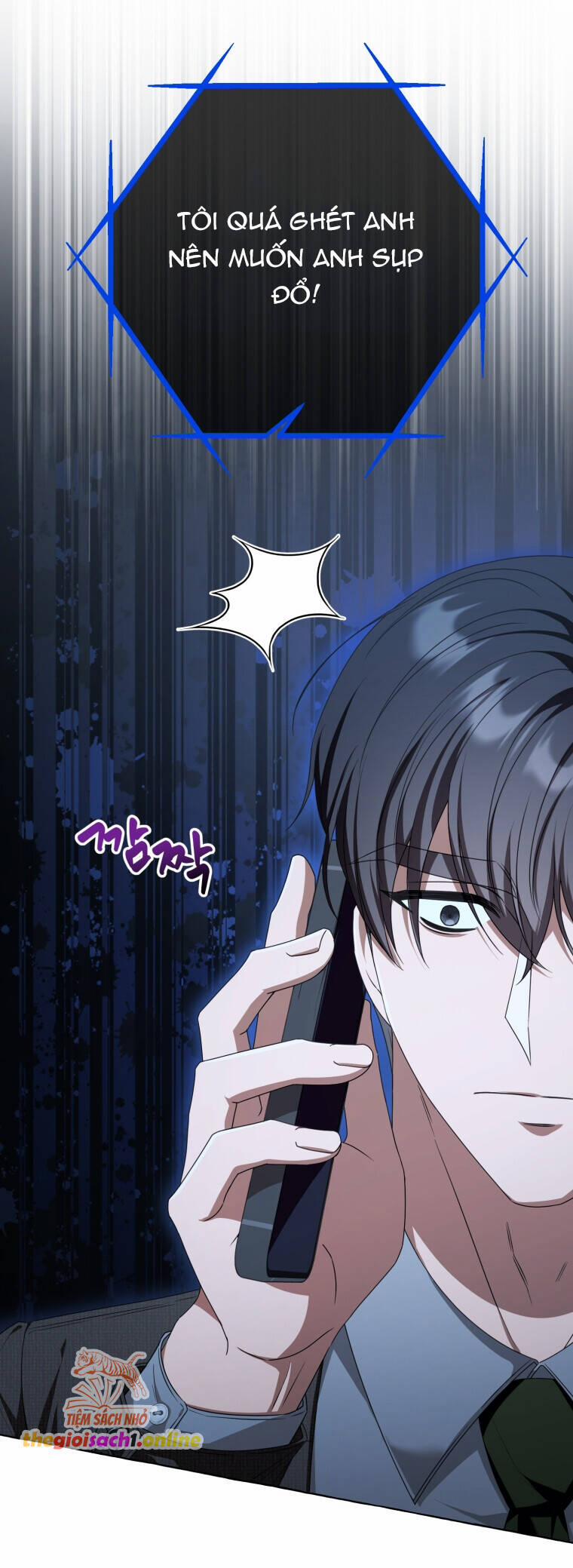 Khi Điện Thoại Đổ Chuông 18 trang 29