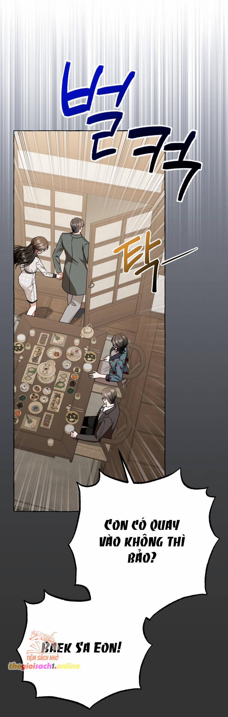 Khi Điện Thoại Đổ Chuông 18 trang 3