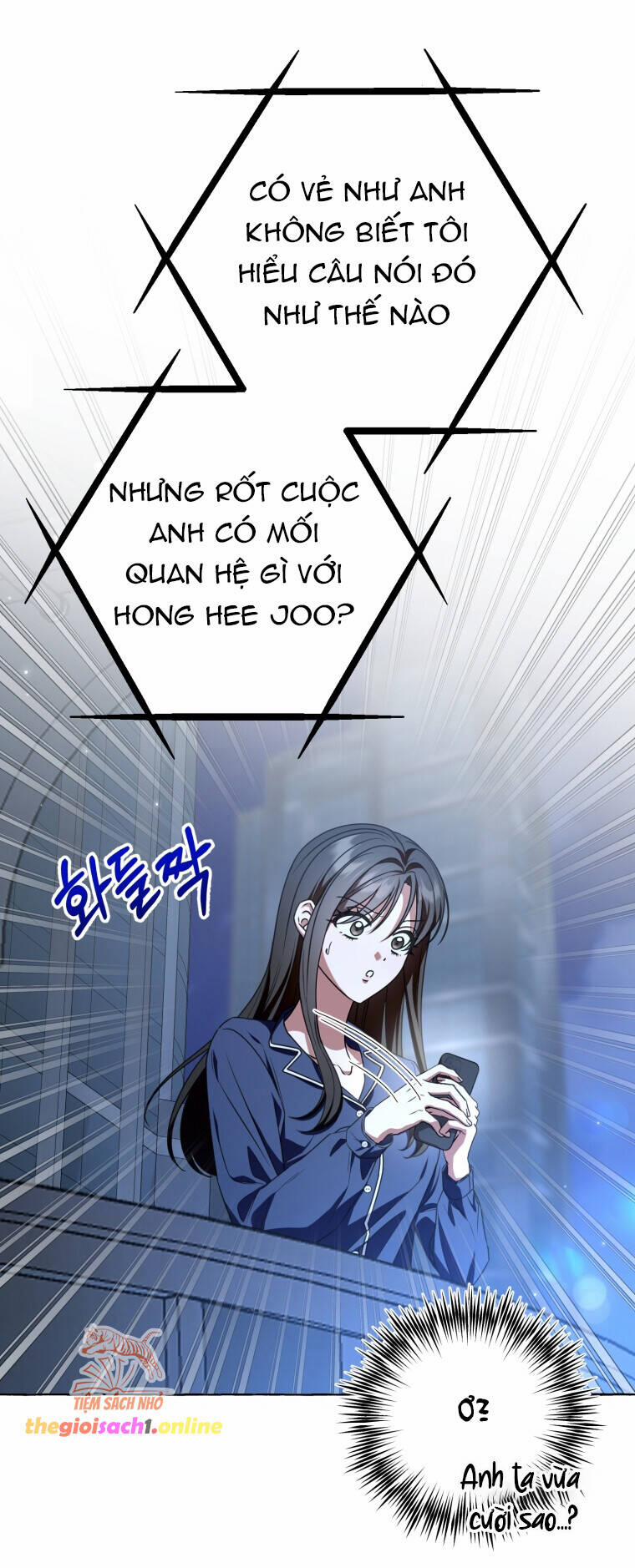 Khi Điện Thoại Đổ Chuông 18 trang 31