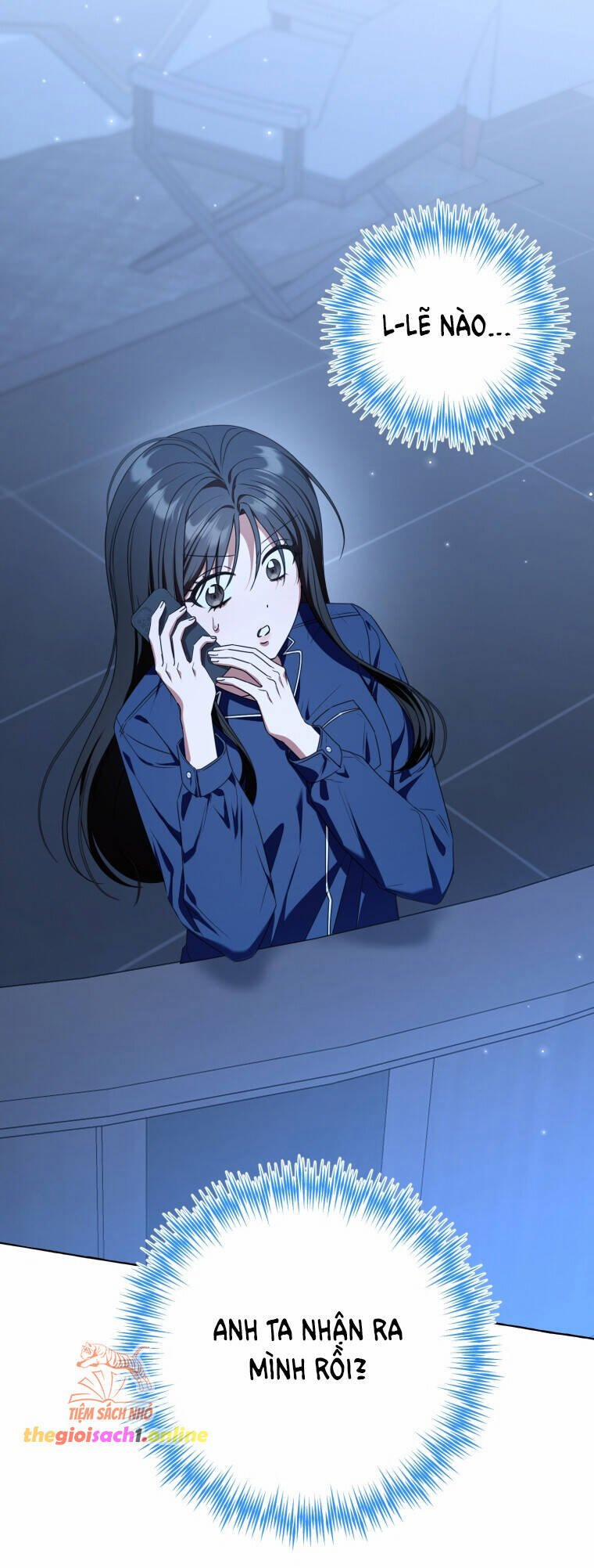 Khi Điện Thoại Đổ Chuông 18 trang 34