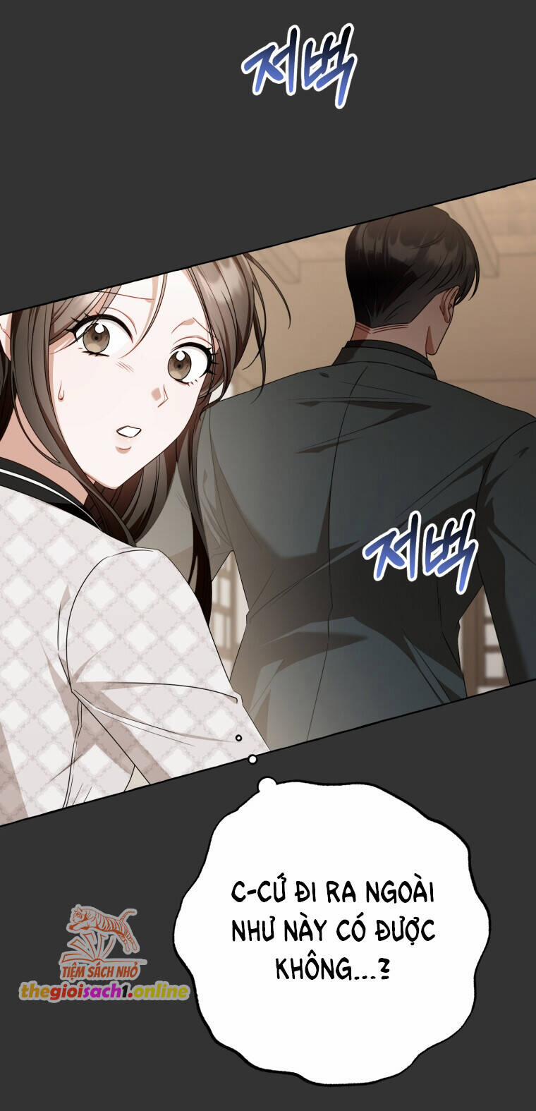 Khi Điện Thoại Đổ Chuông 18 trang 4