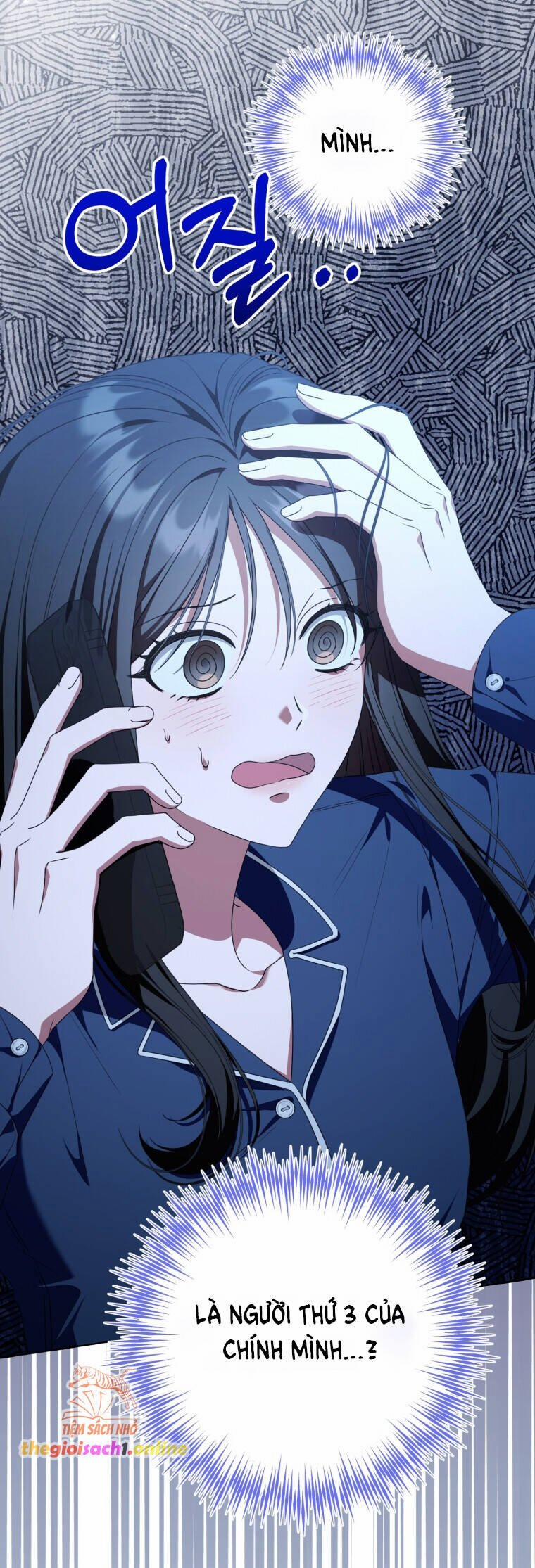 Khi Điện Thoại Đổ Chuông 18 trang 40