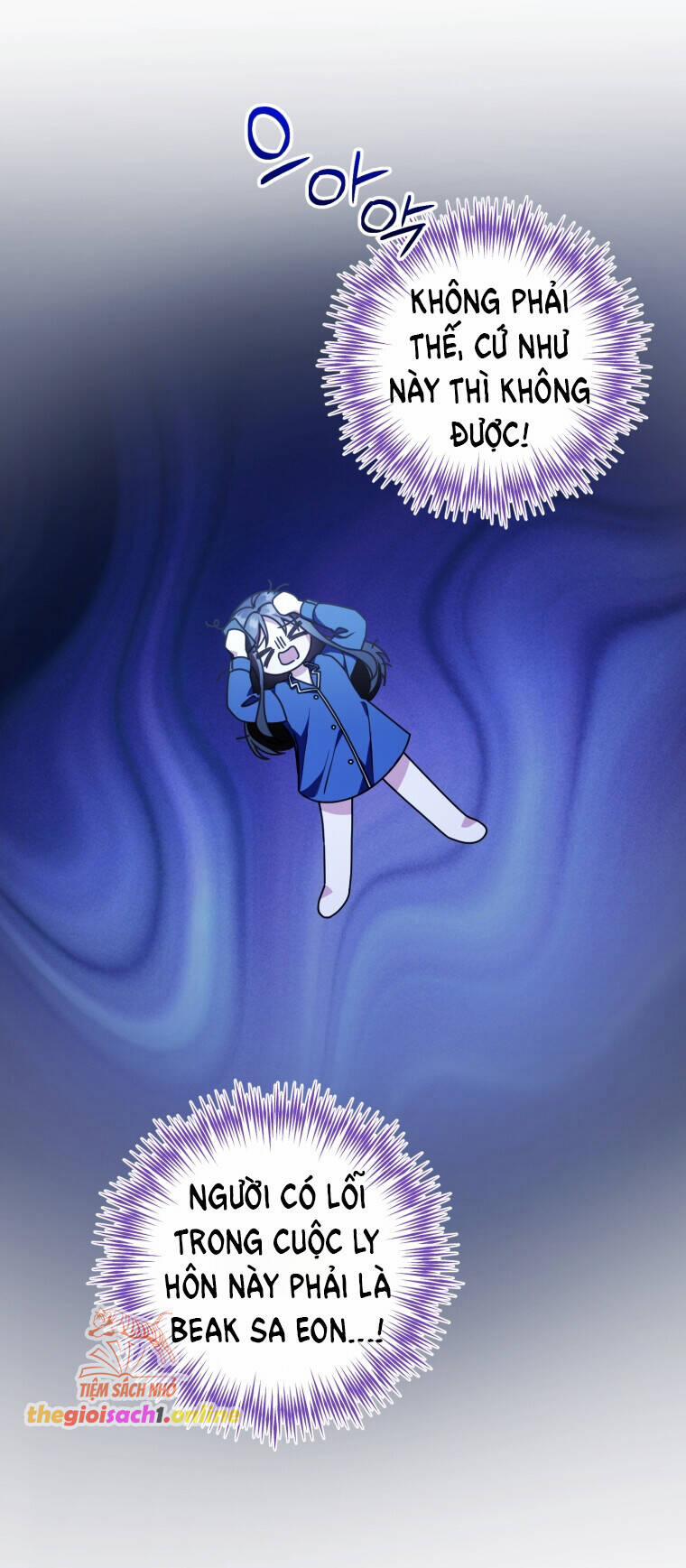 Khi Điện Thoại Đổ Chuông 18 trang 41