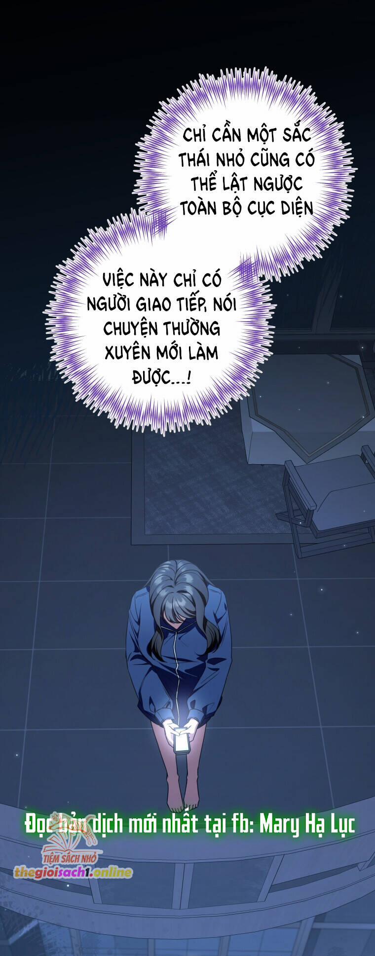 Khi Điện Thoại Đổ Chuông 18 trang 44