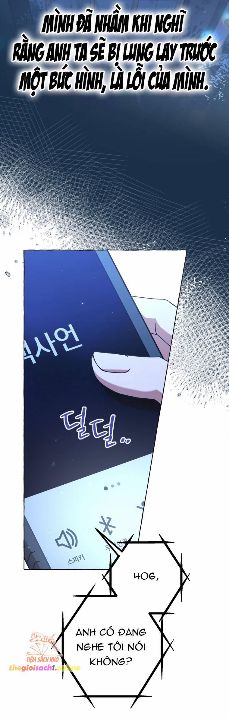 Khi Điện Thoại Đổ Chuông 18 trang 45