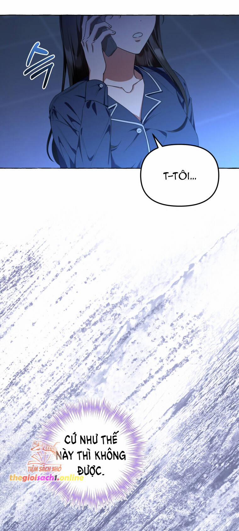 Khi Điện Thoại Đổ Chuông 18 trang 46