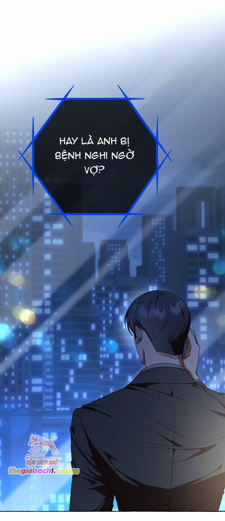 Khi Điện Thoại Đổ Chuông 18 trang 49