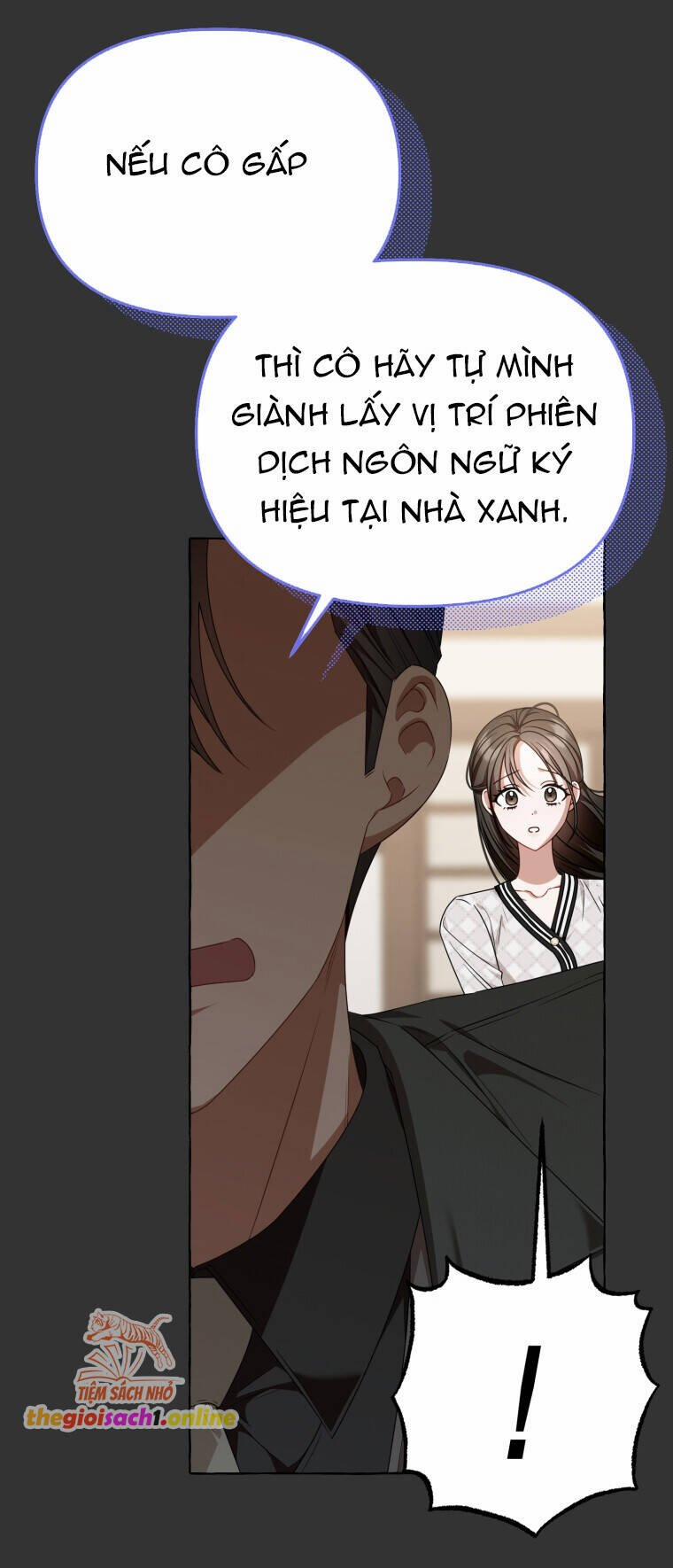 Khi Điện Thoại Đổ Chuông 18 trang 5