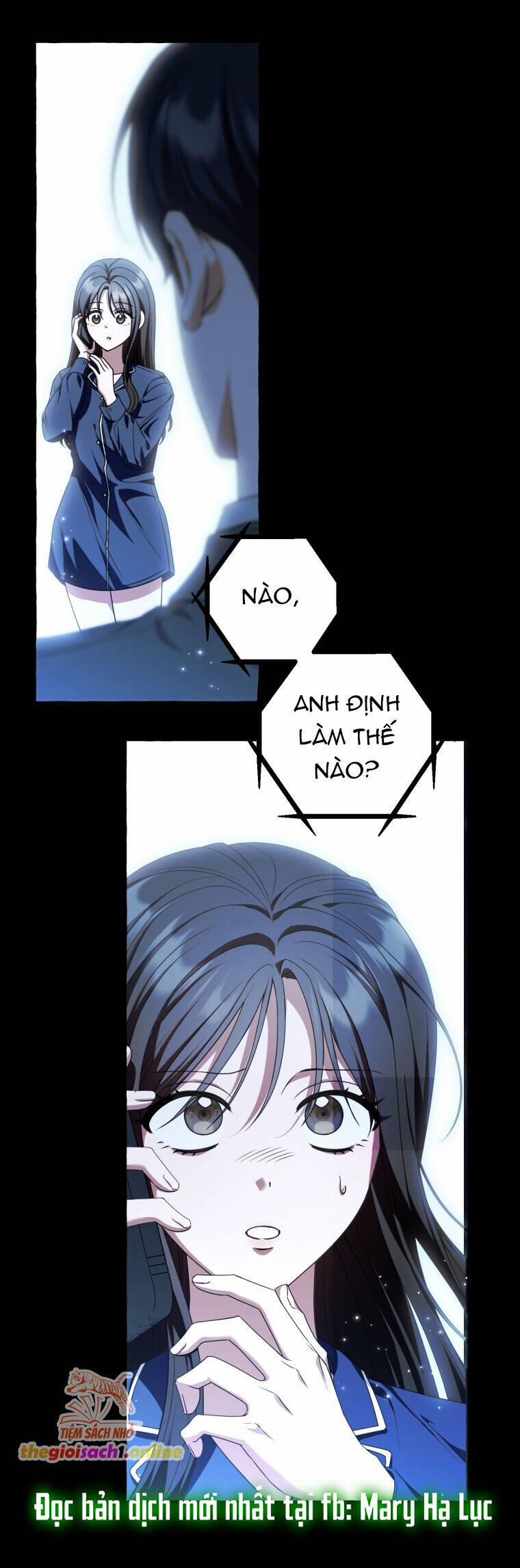 Khi Điện Thoại Đổ Chuông 18 trang 53