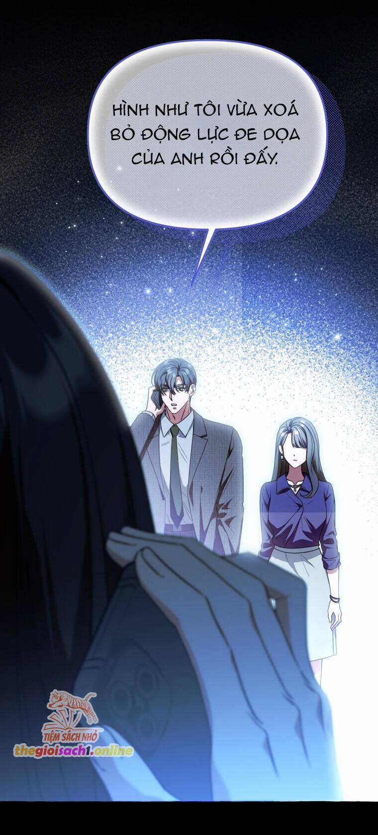 Khi Điện Thoại Đổ Chuông 18 trang 54