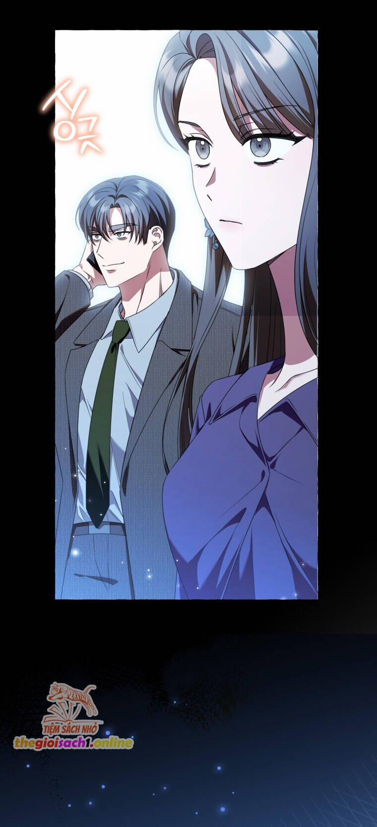 Khi Điện Thoại Đổ Chuông 18 trang 55