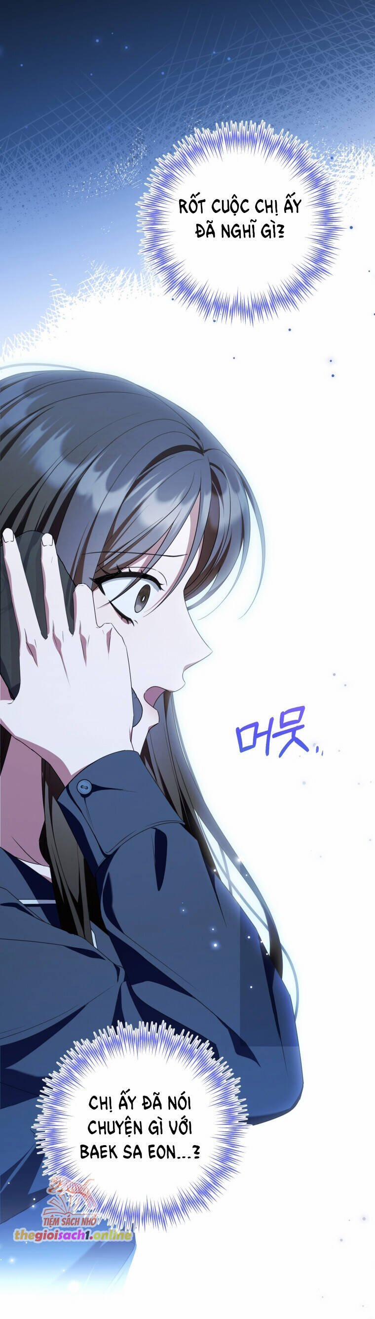 Khi Điện Thoại Đổ Chuông 18 trang 56