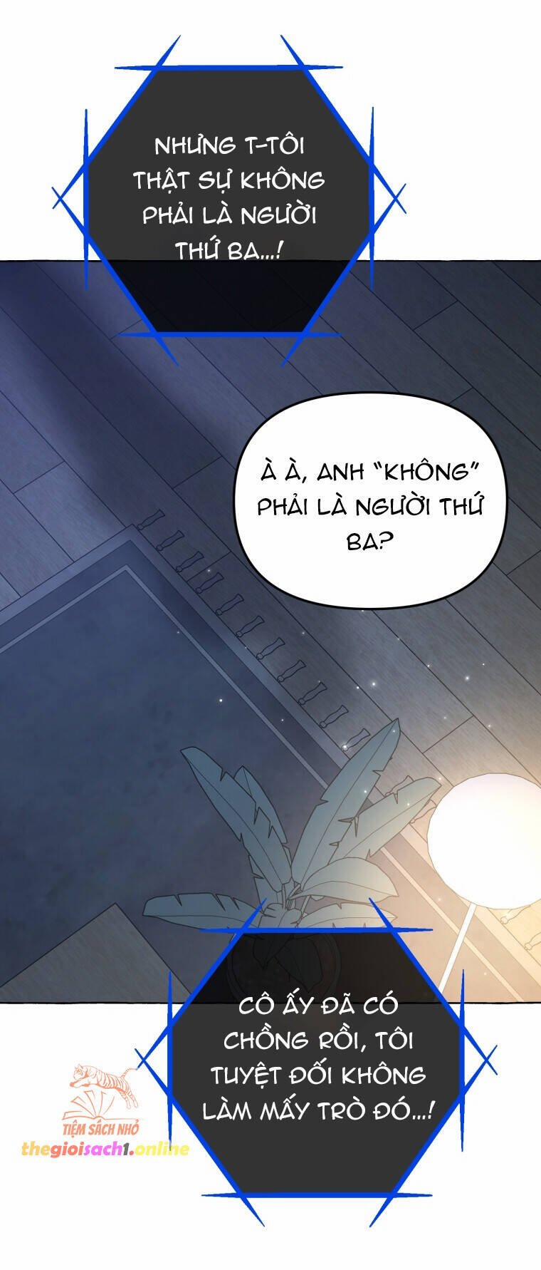 Khi Điện Thoại Đổ Chuông 18 trang 59