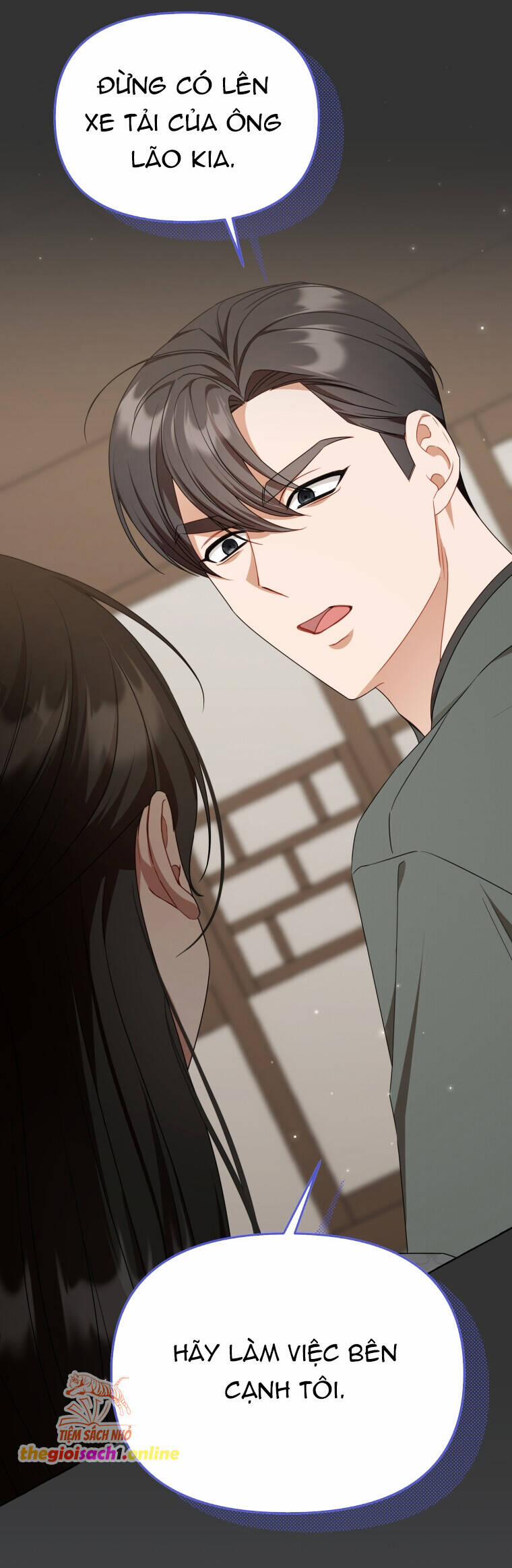 Khi Điện Thoại Đổ Chuông 18 trang 6