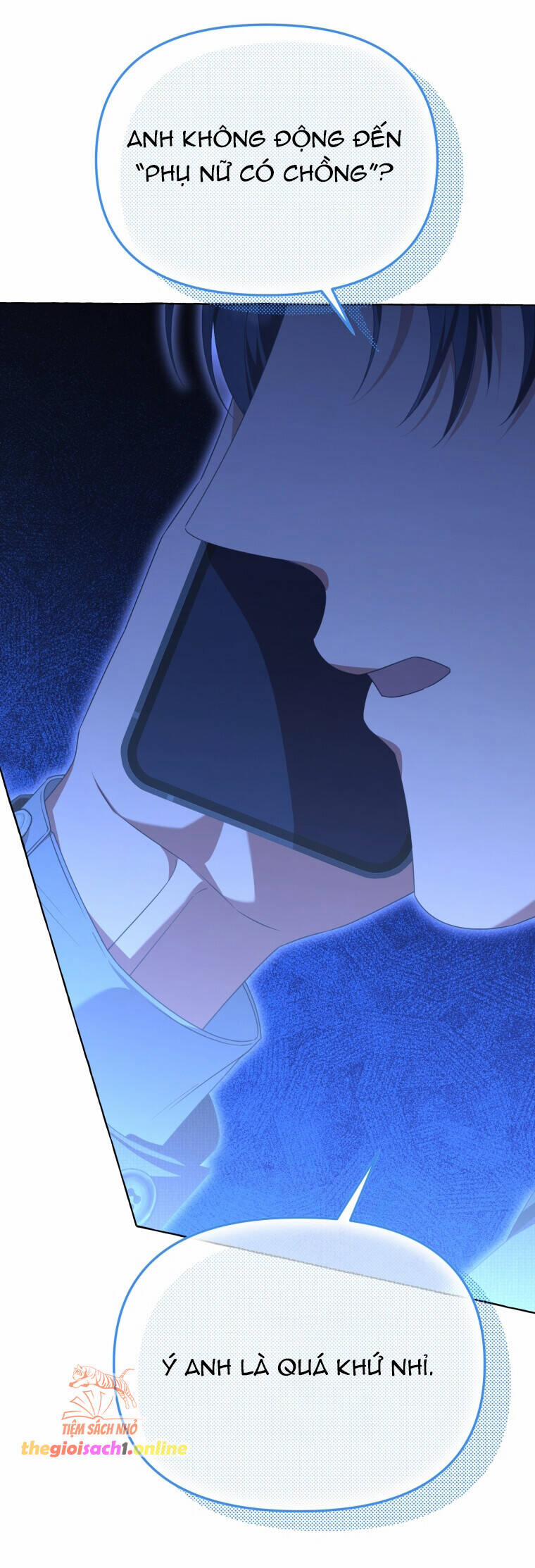 Khi Điện Thoại Đổ Chuông 18 trang 60