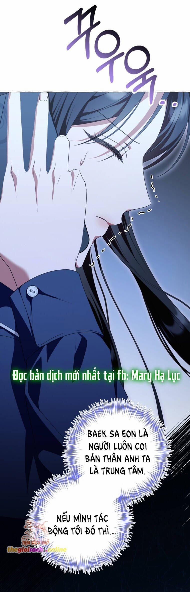 Khi Điện Thoại Đổ Chuông 18 trang 62