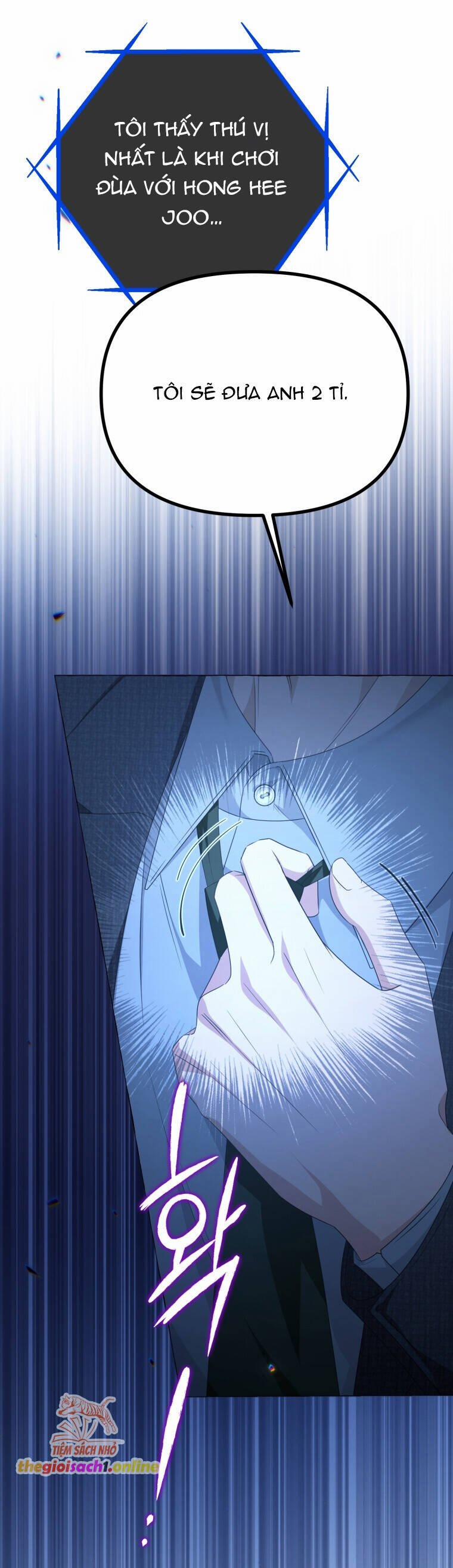 Khi Điện Thoại Đổ Chuông 18 trang 66