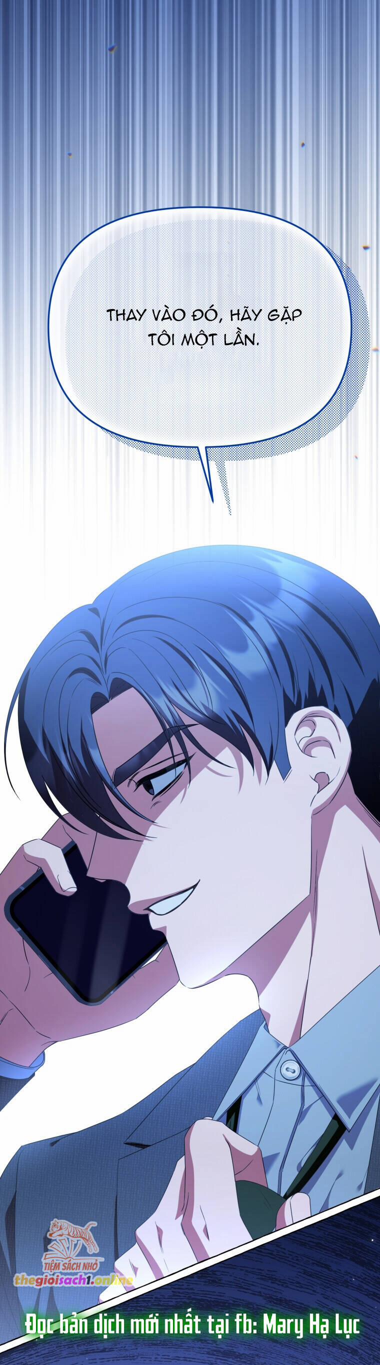 Khi Điện Thoại Đổ Chuông 18 trang 67