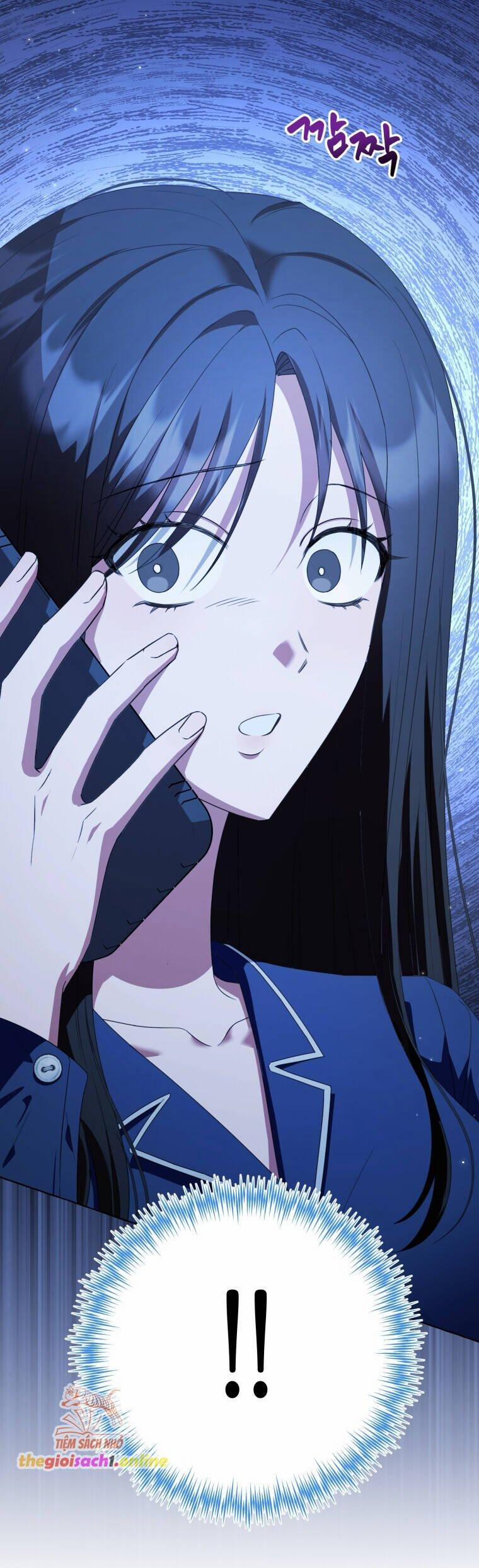 Khi Điện Thoại Đổ Chuông 18 trang 68