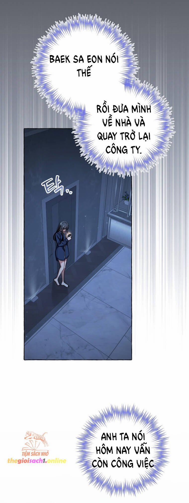 Khi Điện Thoại Đổ Chuông 18 trang 7