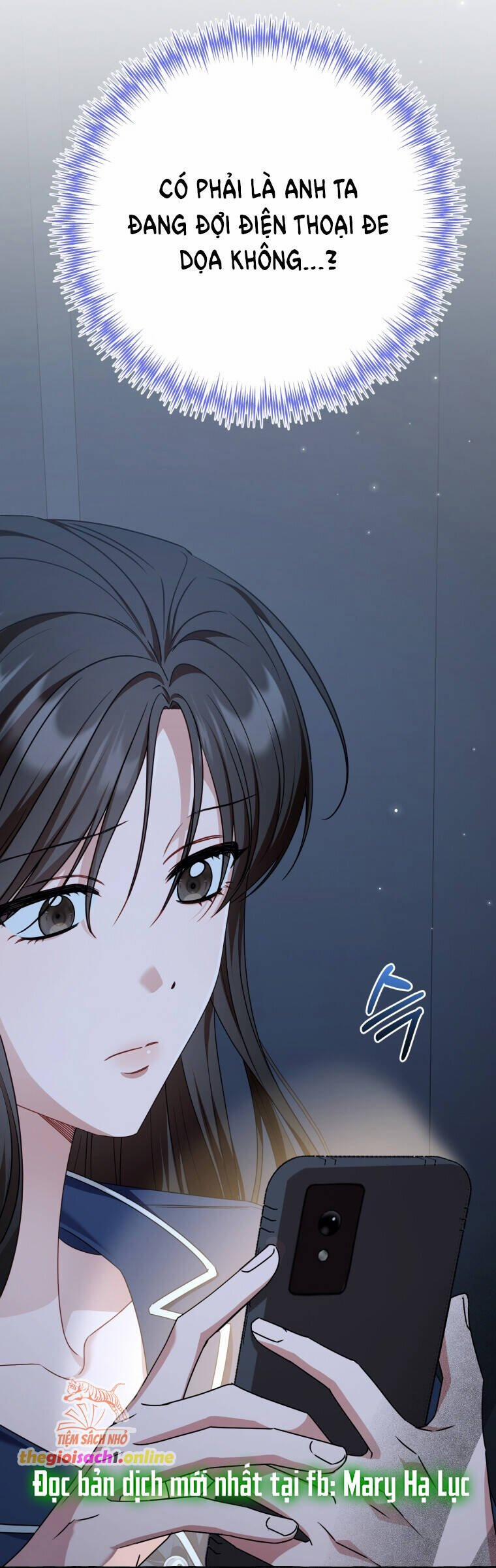 Khi Điện Thoại Đổ Chuông 18 trang 8