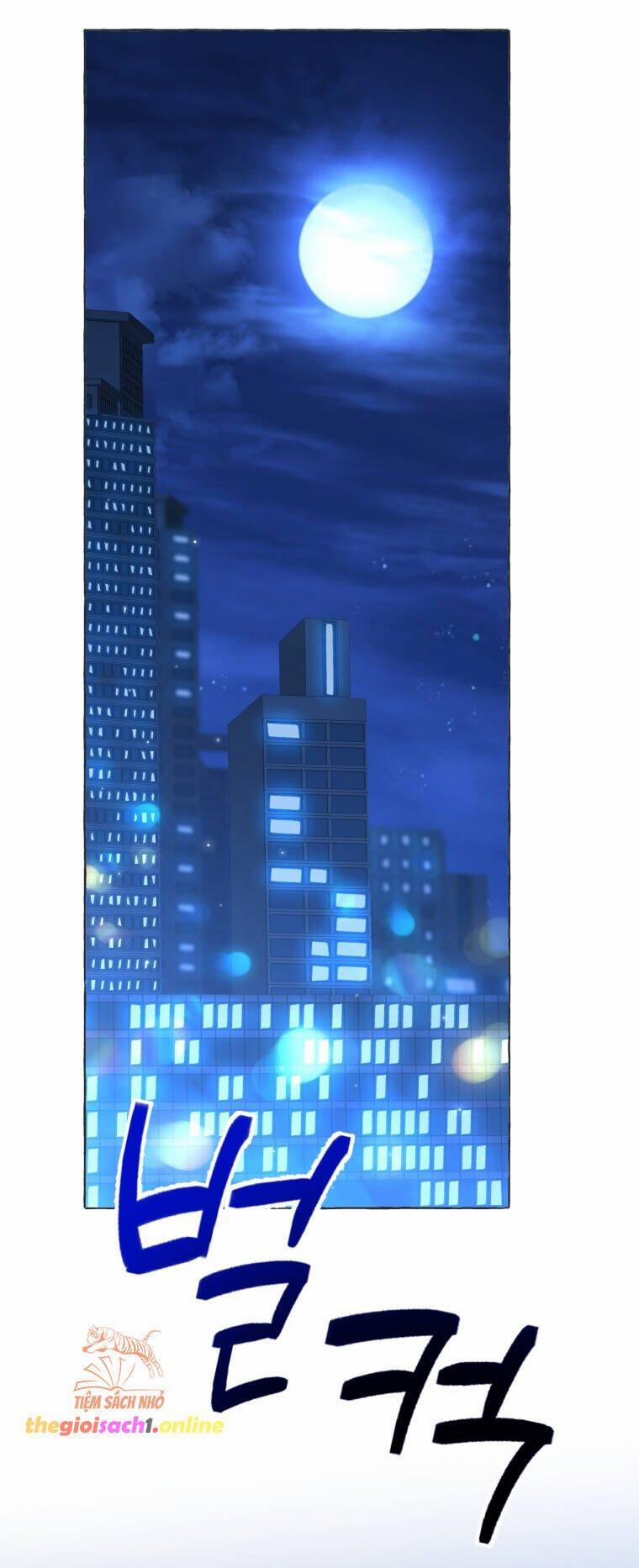 Khi Điện Thoại Đổ Chuông 19 trang 1