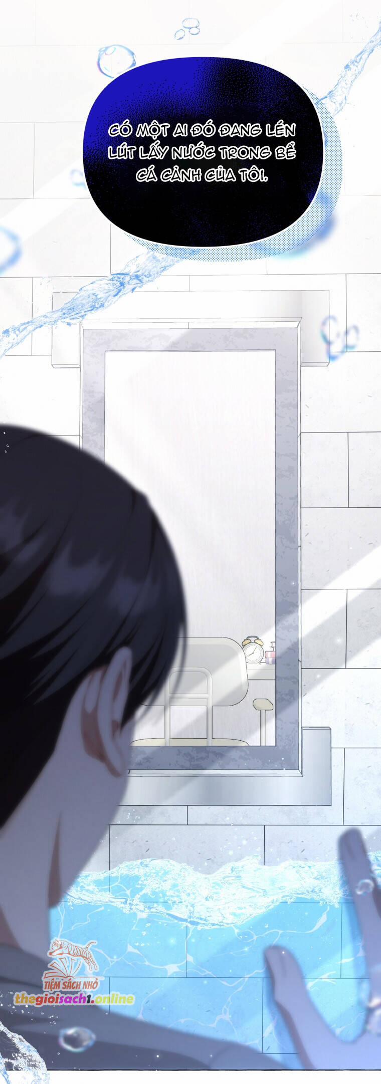 Khi Điện Thoại Đổ Chuông 19 trang 12