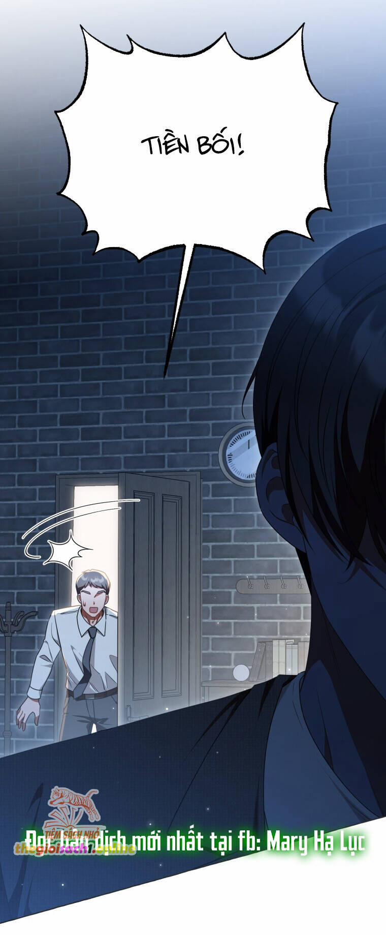 Khi Điện Thoại Đổ Chuông 19 trang 2