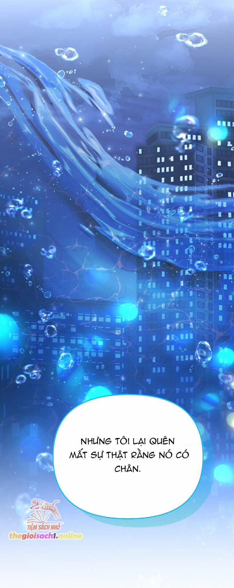 Khi Điện Thoại Đổ Chuông 19 trang 22