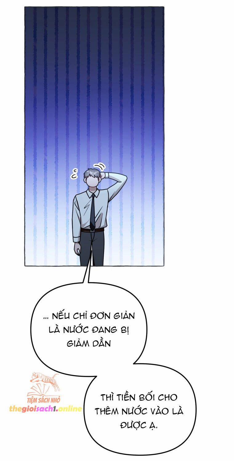 Khi Điện Thoại Đổ Chuông 19 trang 23